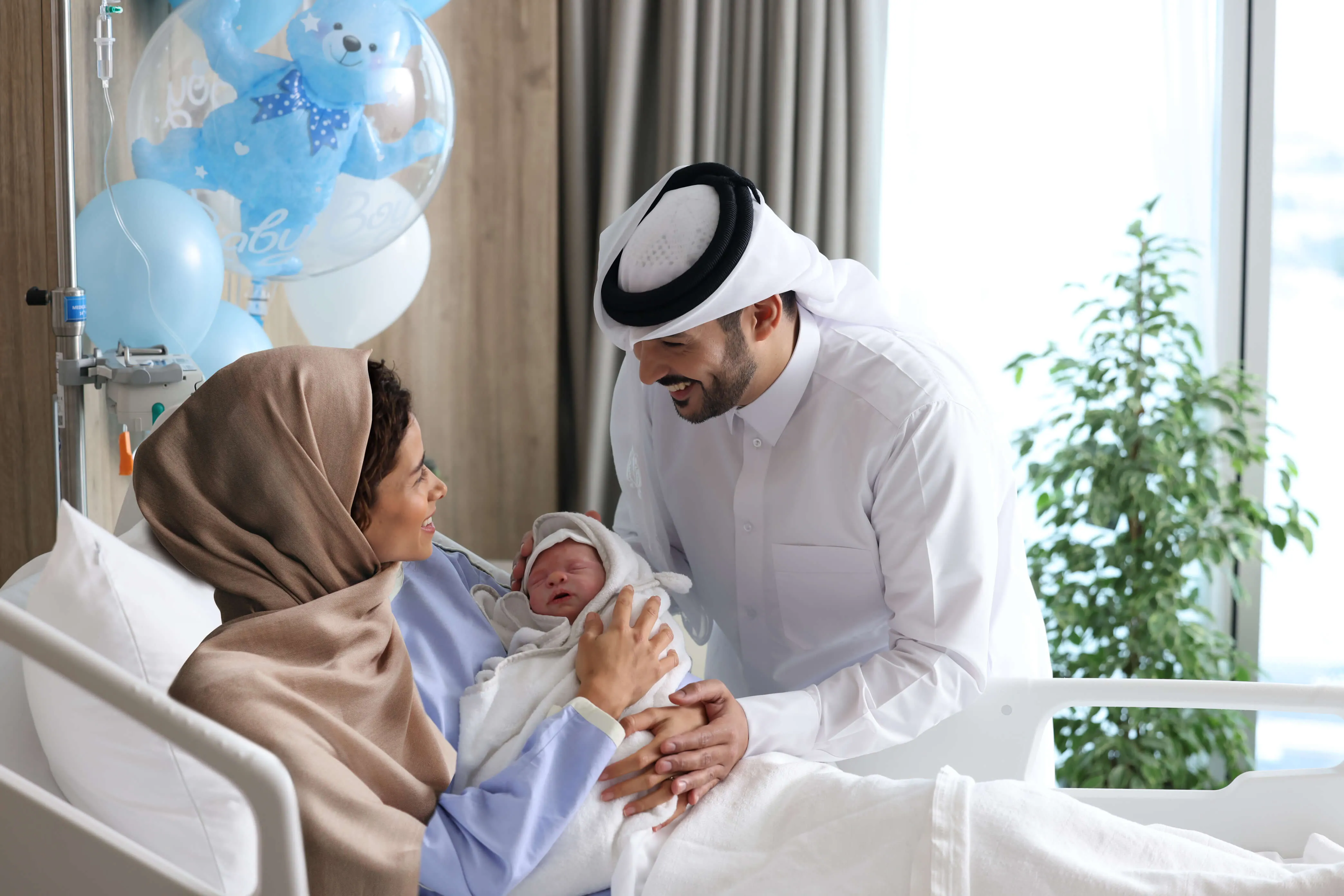 Your Guide For Better Health in Doha