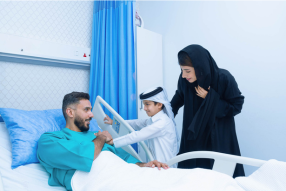 Top Rated Clinic In Qatar | Gardenia Medical Centre