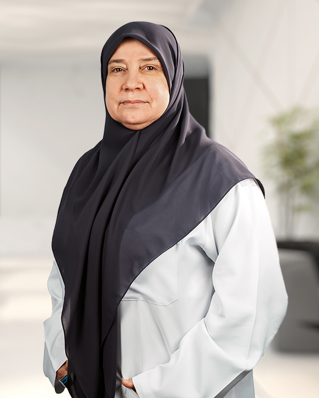Dr. Arouba Al-Ani | Family Medicine Specialist in Doha | Gardenia Medical Centre