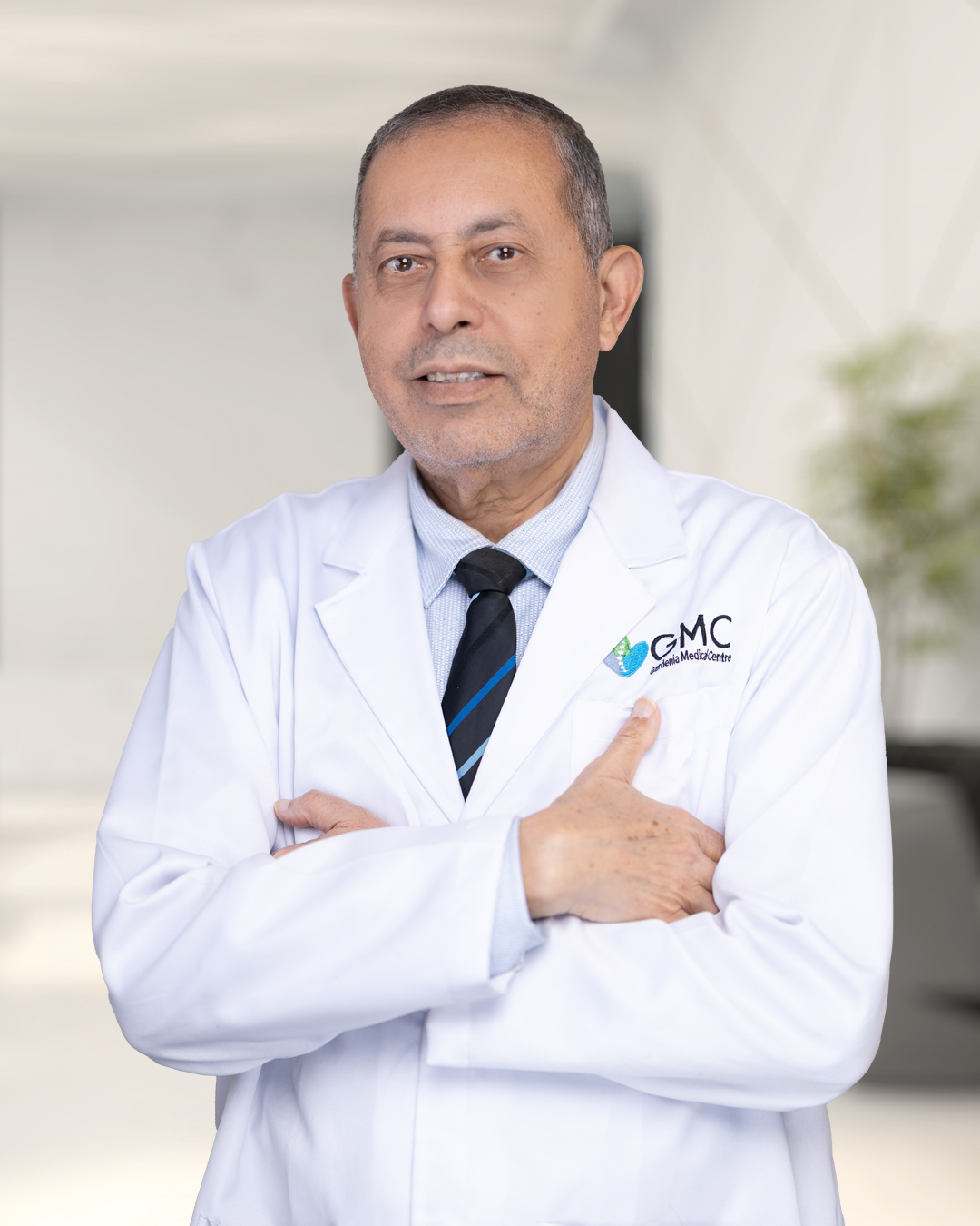 Dr Tawheed Mowafy