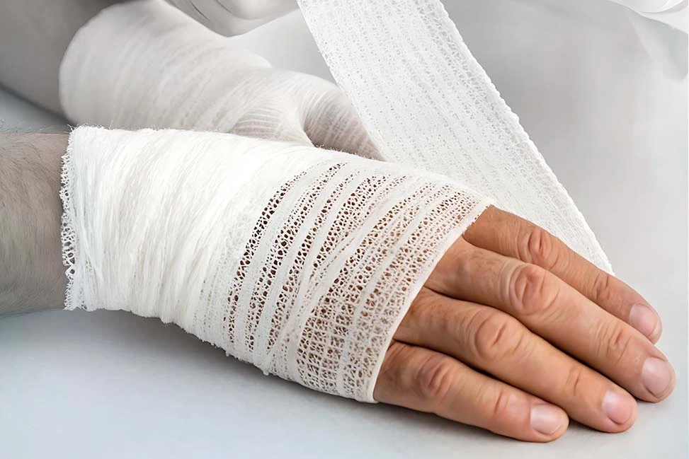 Hand Surgery