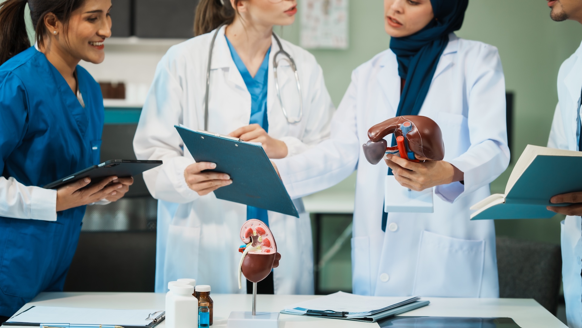 Internal Medicine