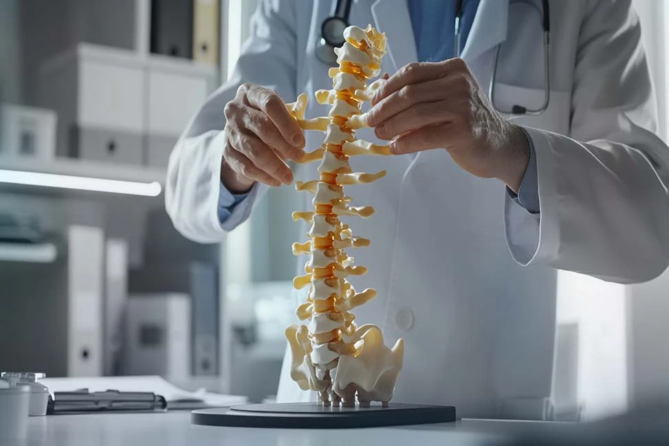 Orthopedic and Spine Surgery