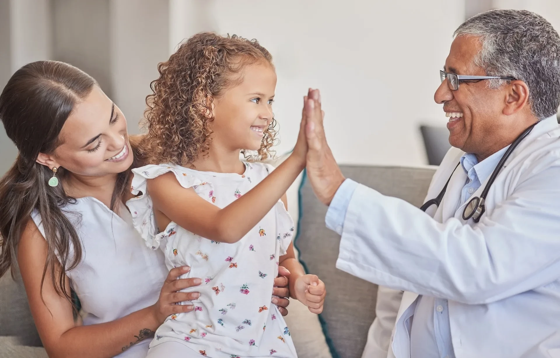 Pediatrics