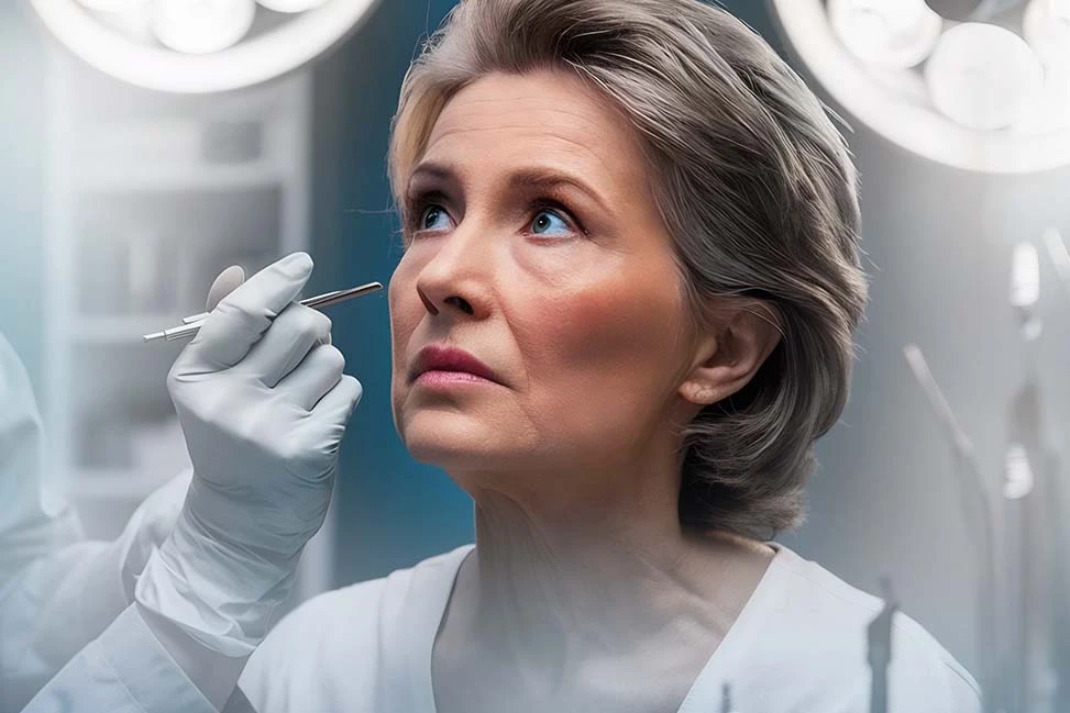 Plastic and Reconstructive Surgery