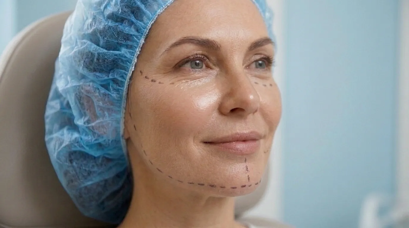 How We Treat Acne Scars & Pigmentation in Doha