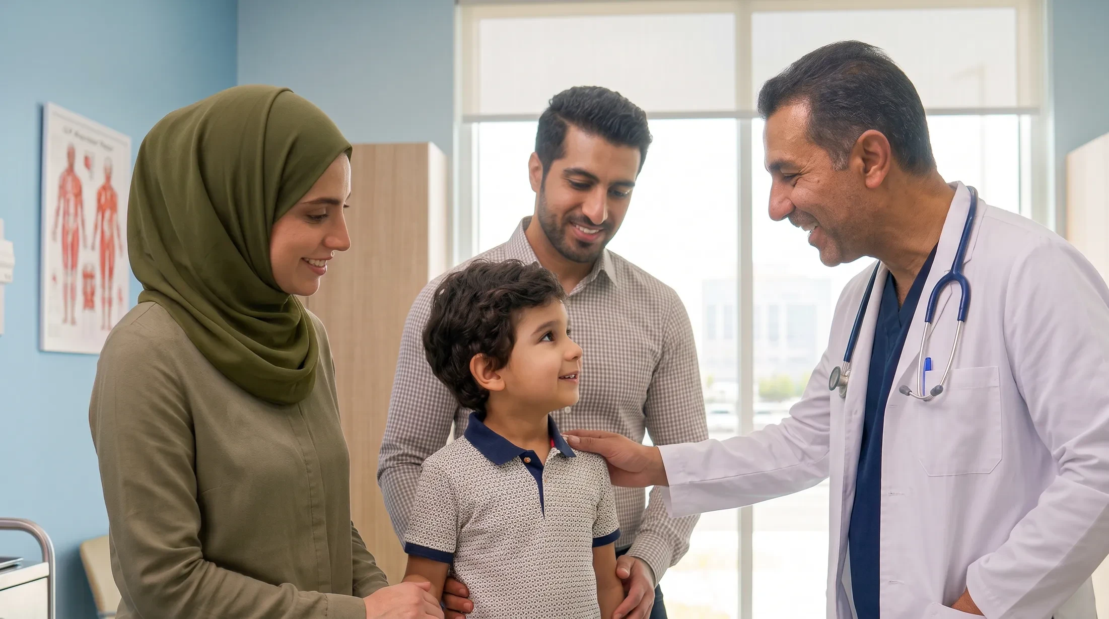 Circumcision Surgery Cost in Qatar