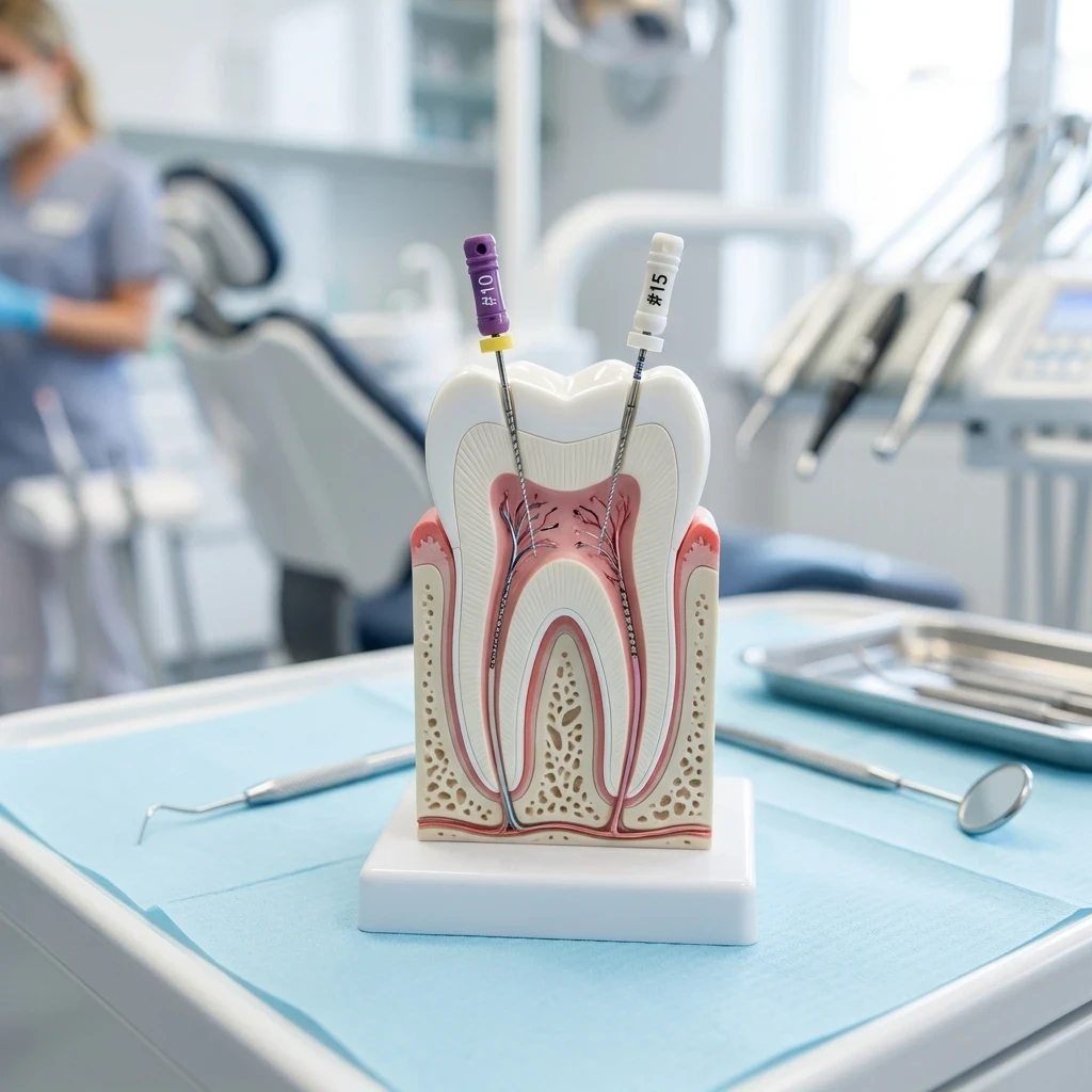 Root Canal Treatment Cost in Qatar