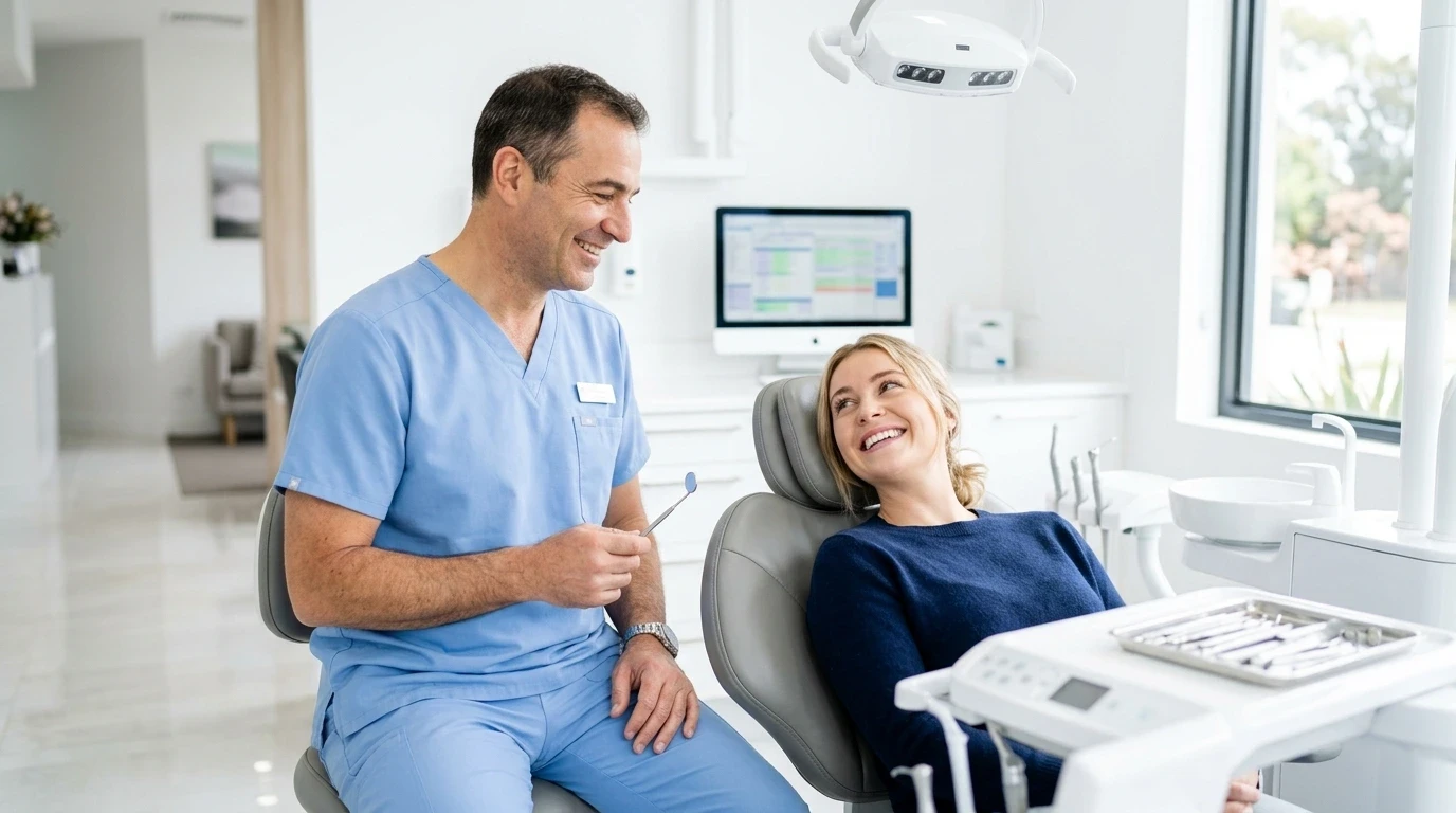 Root Canal Treatment Cost in Qatar
