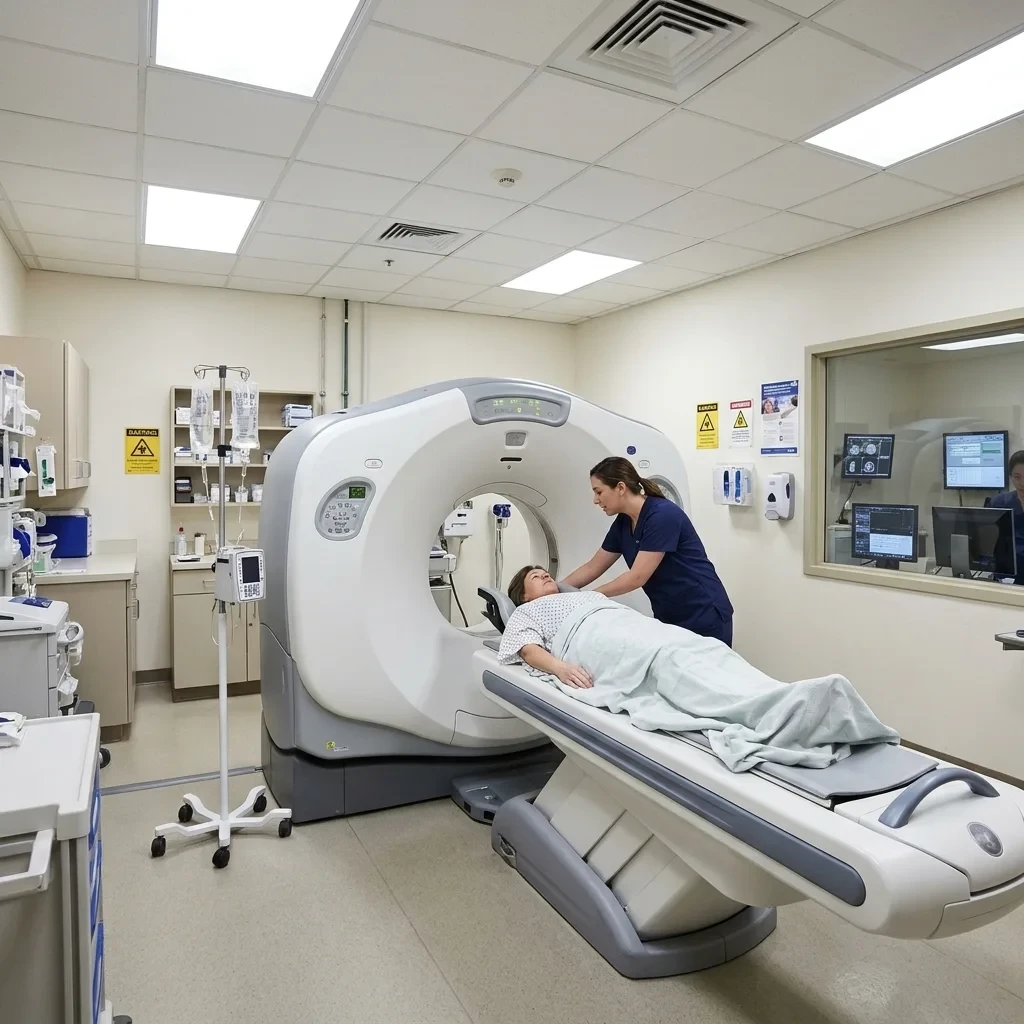 CT Scan in Qatar | Preparation Cost and What to Expect