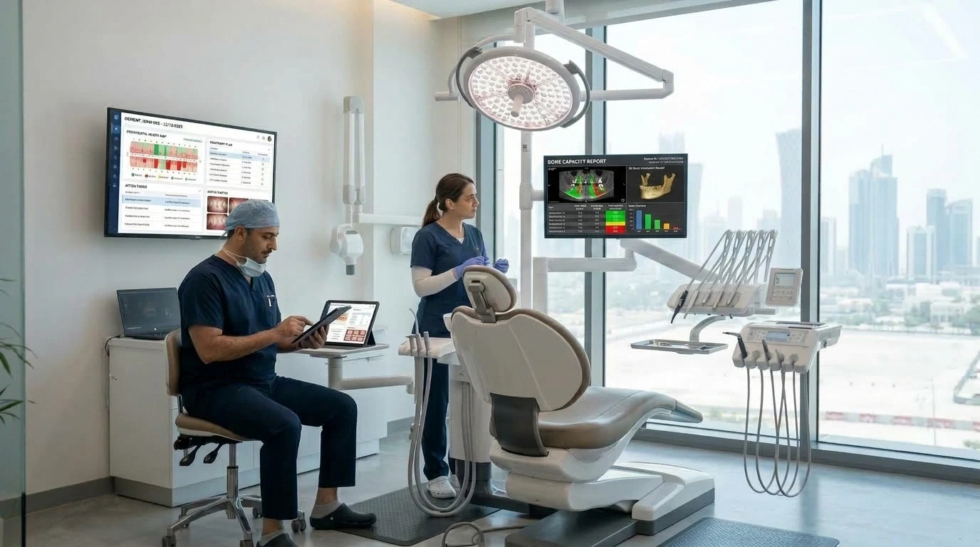 Maxillofacial Surgery