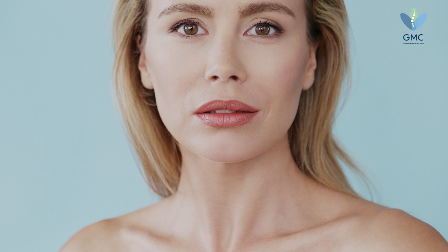 Liquid Facelift in Qatar: Non-Surgical Volumetric Restoration | Gardenia Medical