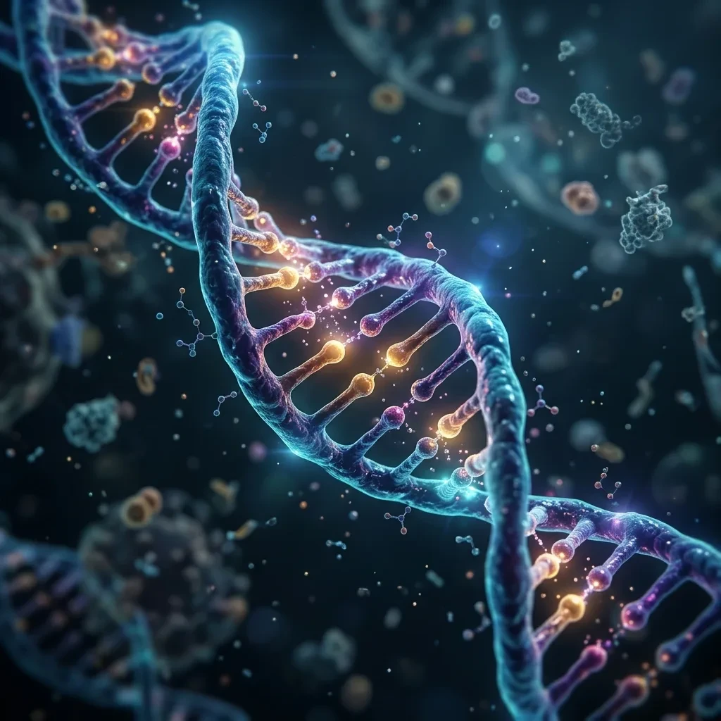 DNA Test in Qatar: Types, Uses, Cost and Results Explained