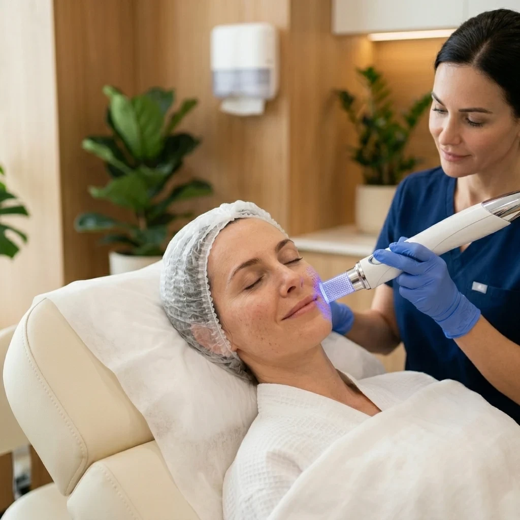 Fractional Laser in Qatar