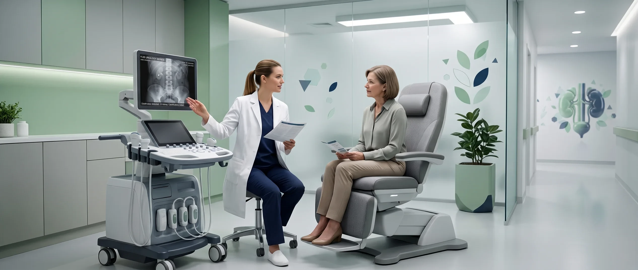 Best Urologist in Qatar