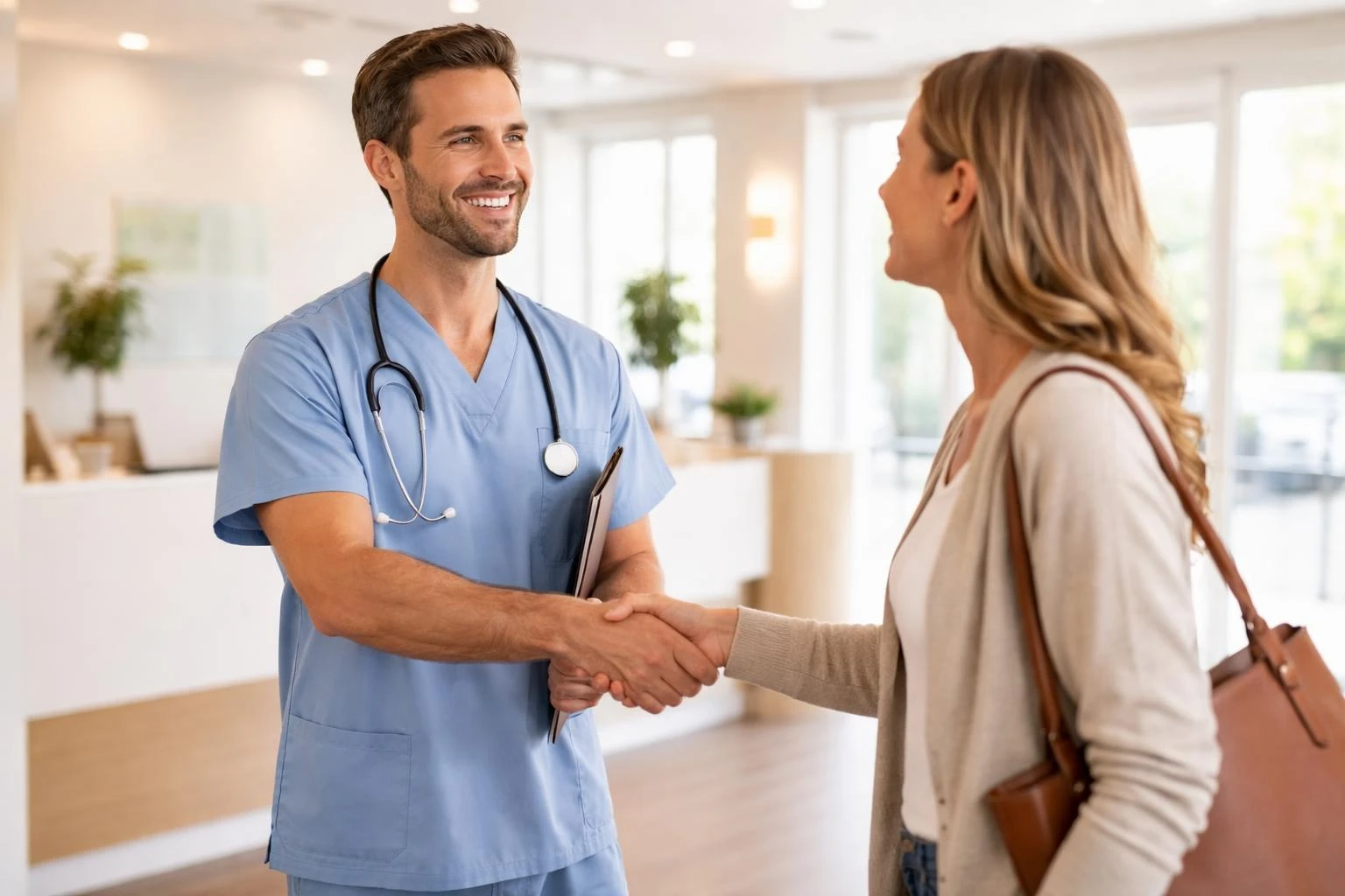 Same-Day Surgery in Doha: Your Guide to a Fast and Safe Procedure