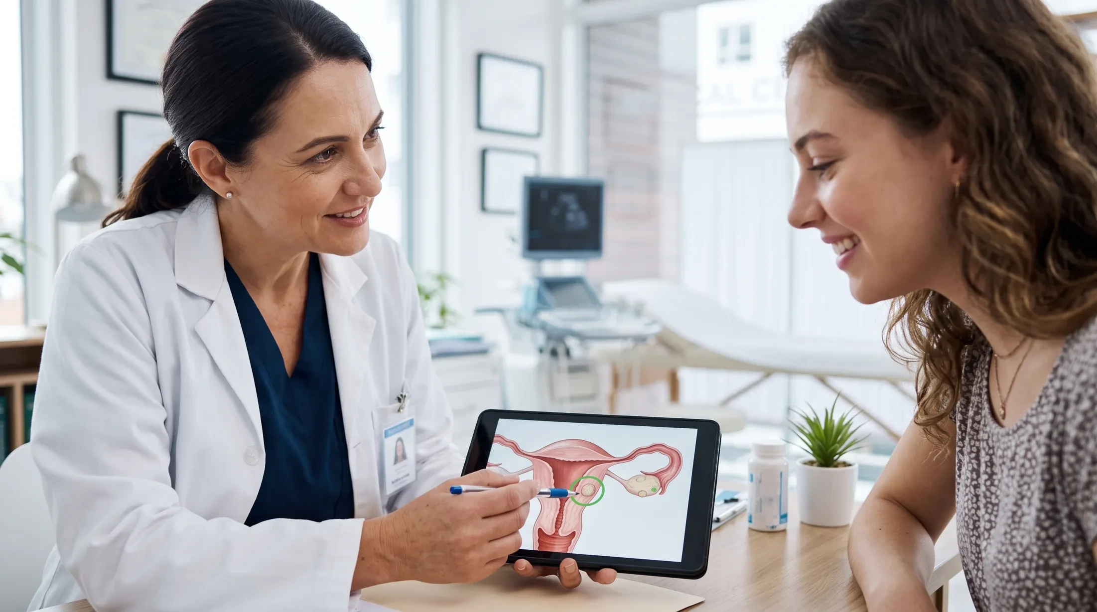 Best Gynecologist in Qatar