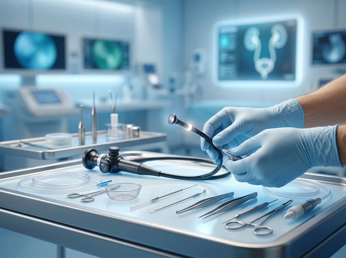 Urology