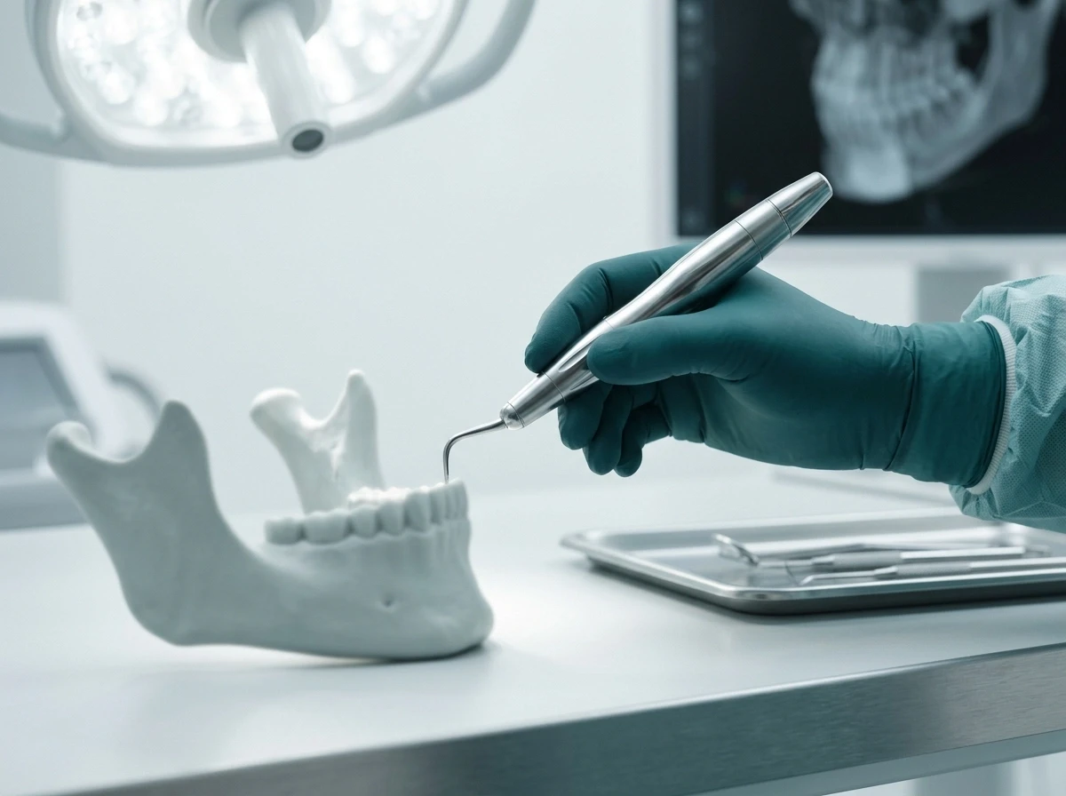 Maxillofacial & Dental Surgery