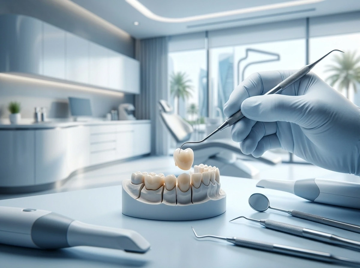 Prosthodontics