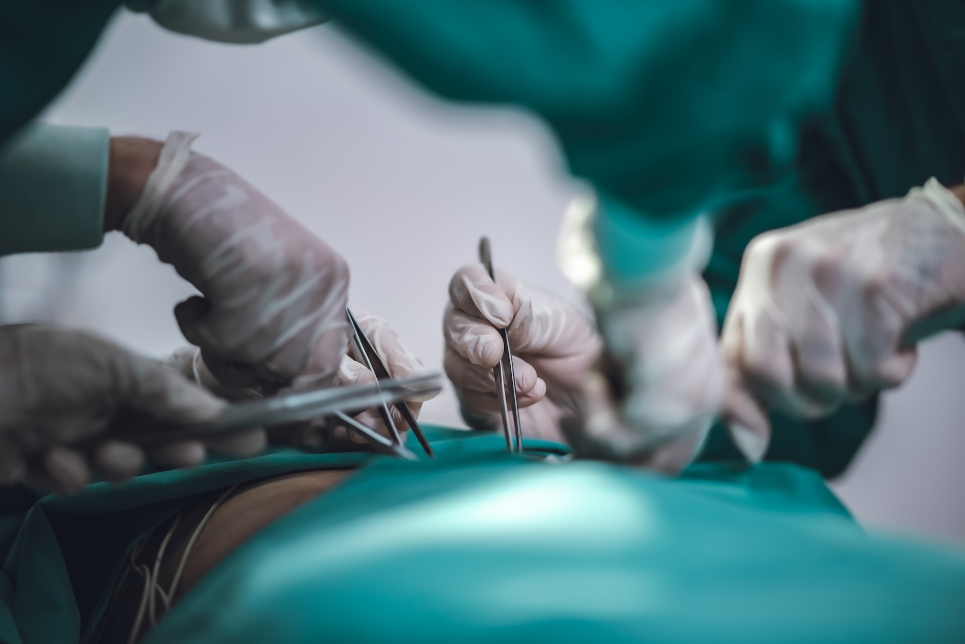 General & Bariatric Surgery
