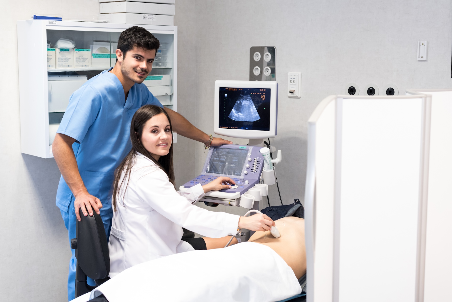 Obstetrics & Gynecology