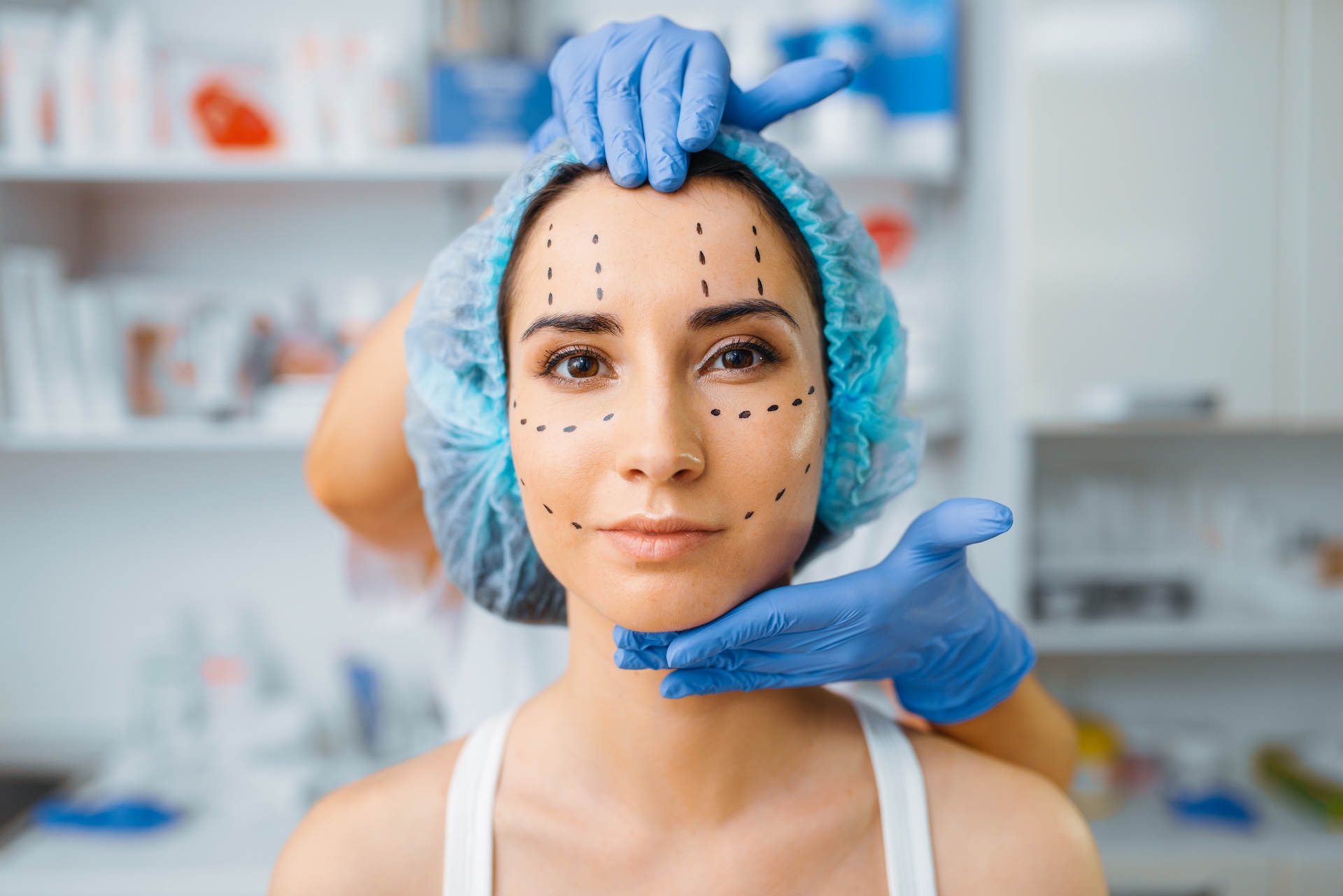 Plastic and Reconstructive Surgery
