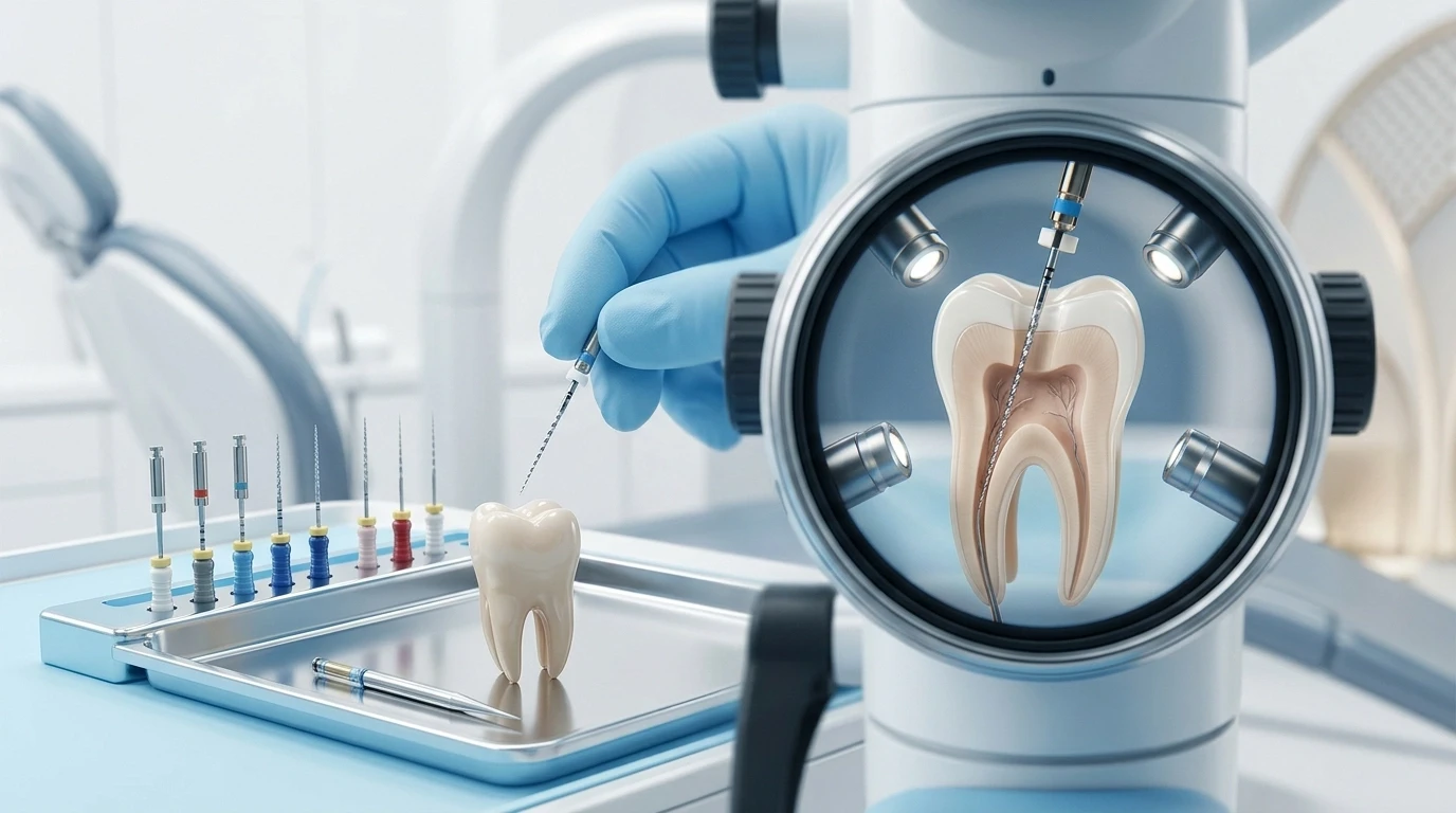Endodontics
