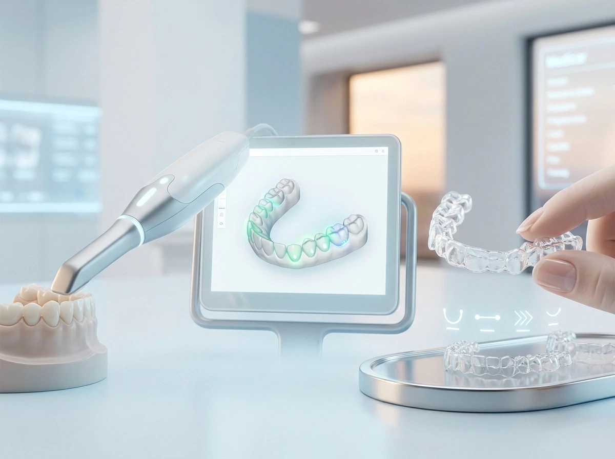 Orthodontics