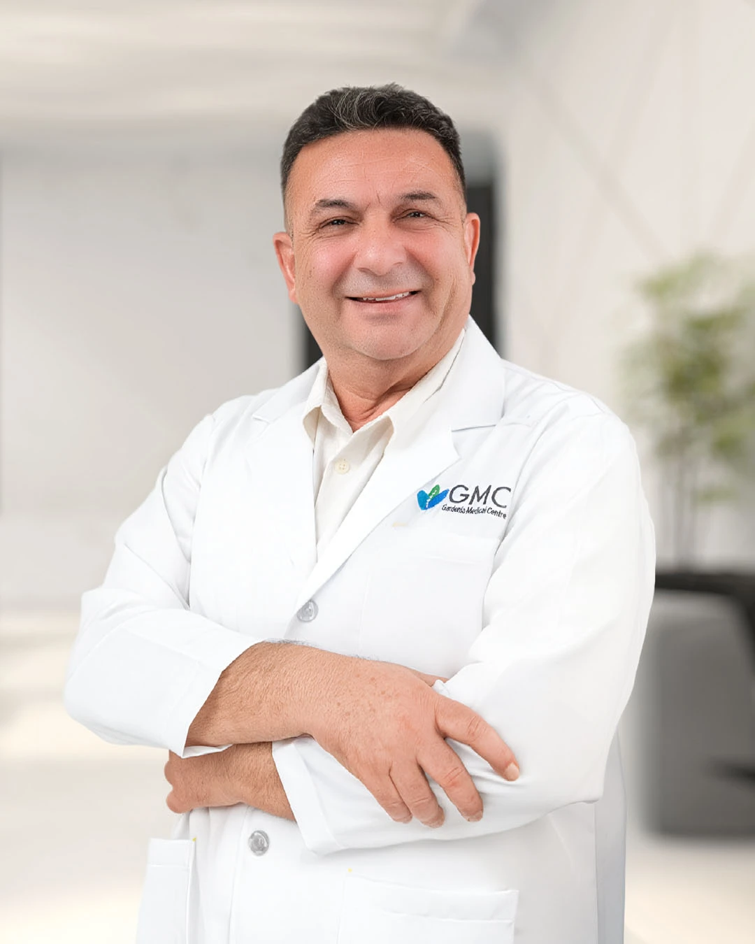 Dr. Anwar Alnader