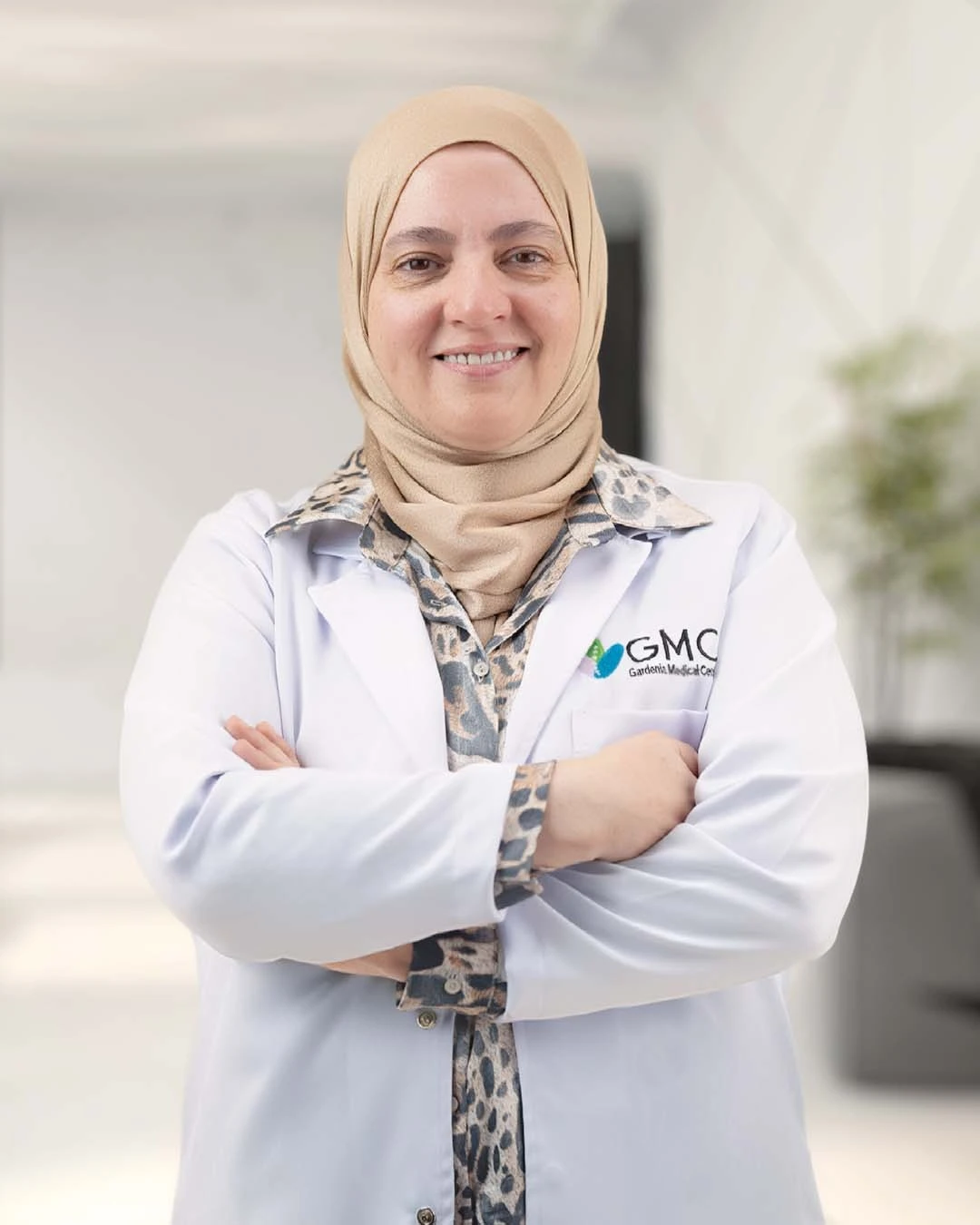 Dr. Lama Wahed Bittar