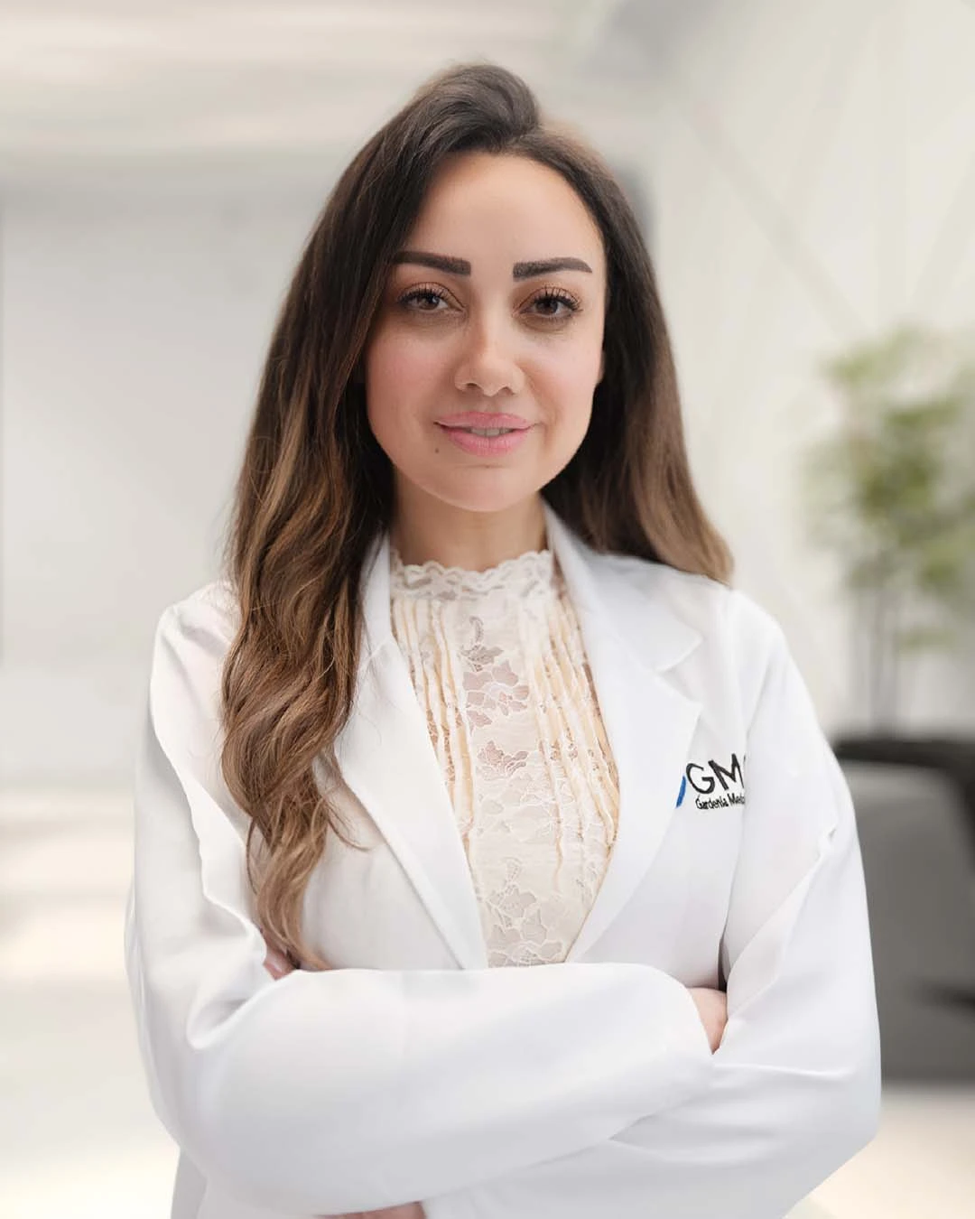 Dr. Leen Alkhatib