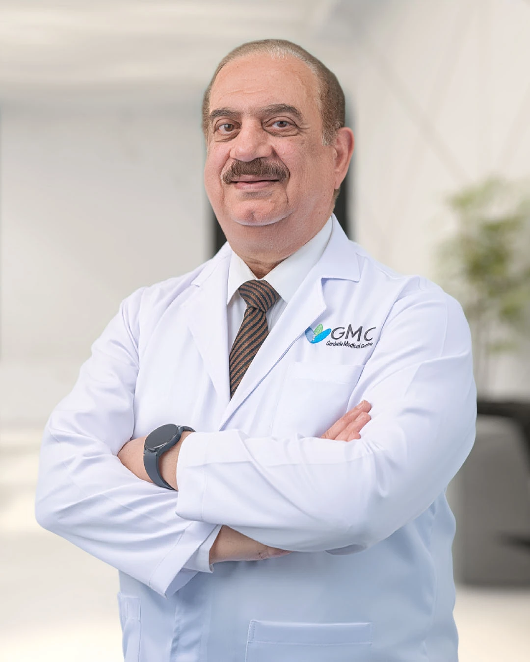 Dr. Rafea Abdulkareem Yaqoob Almubarak